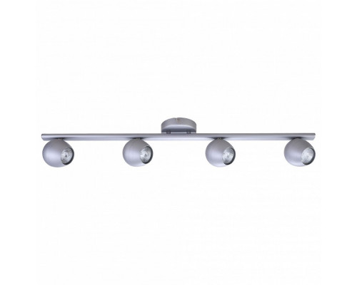 Спот Arte Lamp Sfera A5781PL-4SS