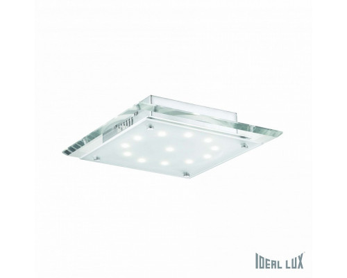 Накладной светильник Ideal Lux Pacific PACIFIC PL12