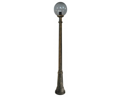 Фонарный столб Fumagalli Globe 300 G30.156.000.BZE27