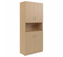 Шкаф комбинированный Skyland Simple SR-5W.4