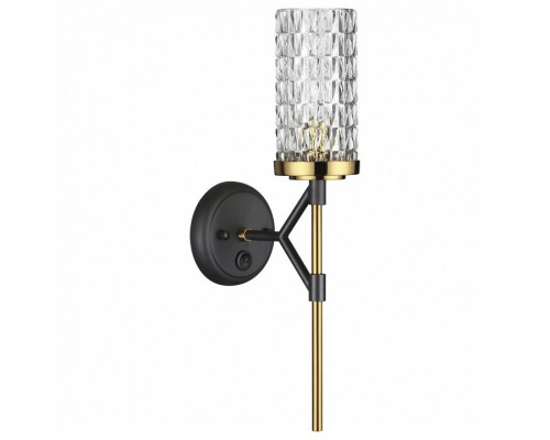 Бра Odeon Light Vittoria 4225/1W