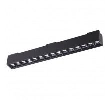 Встраиваемый светильник Novotech Kit 358074