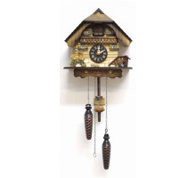 Настенные часы (22.5x15x23см) SARS 0425-8M