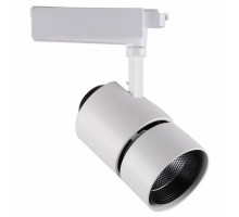Светильник на штанге Arte Lamp Track Lights A2450PL-1WH