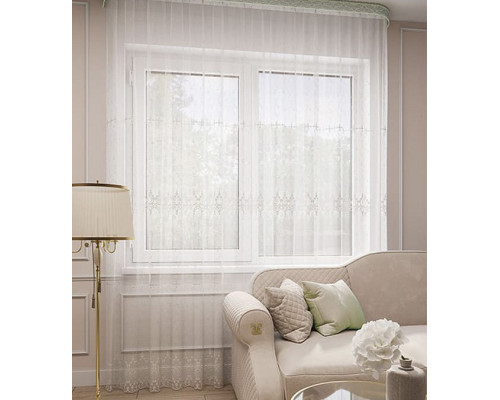 Гардина Legrand Флер 58087906