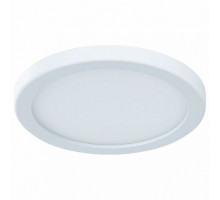 Накладной светильник Arte Lamp Mesura A7977PL-1WH