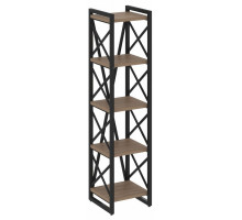 Стеллаж-колонка Loft VR.L-MST.O-5.4