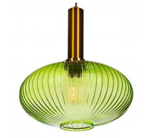 Подвесной светильник Loft it Iris 2072-C+BR