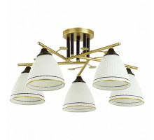 Потолочная люстра Lumion Becky 4544/5C