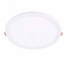 Встраиваемый светильник Ambrella Downlight 4 DLR316