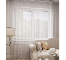 Гардина Legrand Винтаж 58084305