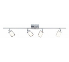 Спот Arte Lamp Rampa A9412PL-4CC