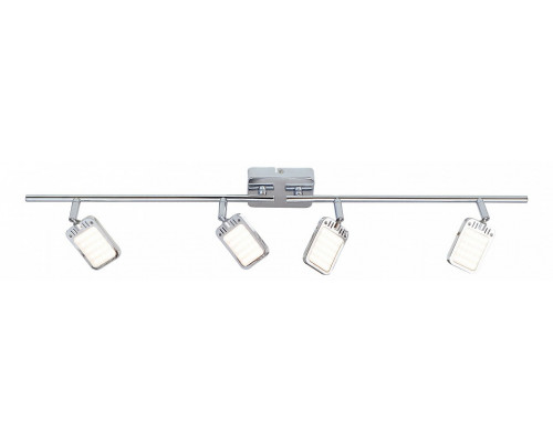 Спот Arte Lamp Rampa A9412PL-4CC