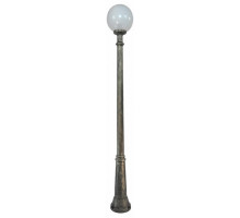 Фонарный столб Fumagalli Globe 300 G30.157.000.BYE27