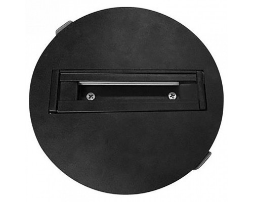 Трек встраиваемый Horoz Electric Recessed Monopoint Track