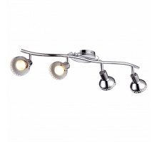 Спот Arte Lamp Focus A5219PL-4CC