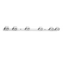 Спот Nowodvorski Cuboid White 6524