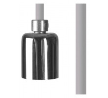 Провод электрический Nowodvorski Cameleon Cable GU10 WH/CH 8617