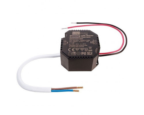 Блок питания Deko-Light Mini 862030
