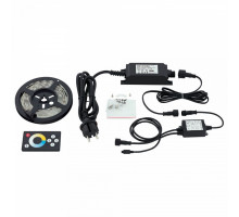 Комплект с лентой светодиодной Eglo ПРОМО LED Stripes-Flex 97925