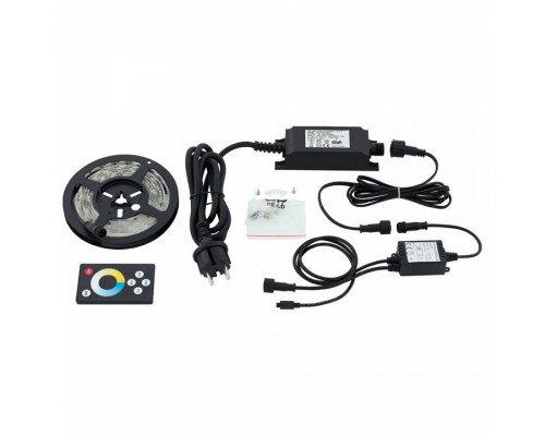 Комплект с лентой светодиодной Eglo ПРОМО LED Stripes-Flex 97925