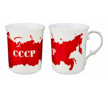 Кружка (500 мл) Советский союз 85-1486