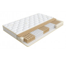 Матрас полутораспальный Askona HomeSleep Vesta 2000x1400