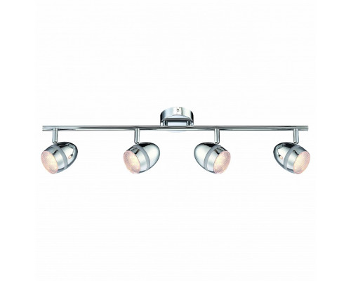Спот Arte Lamp Bombo A6701PL-4CC
