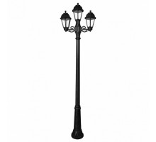 Фонарный столб Fumagalli Ricu Bisso/Saba K22.157.S21.AXF1R