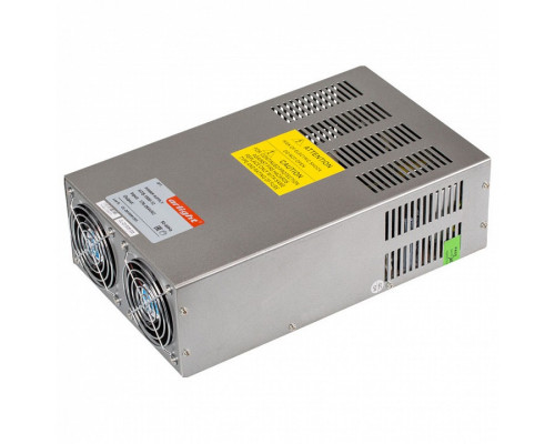 Блок питания Arlight  HTS-1500-24 (24V, 62.5A, 1500W)