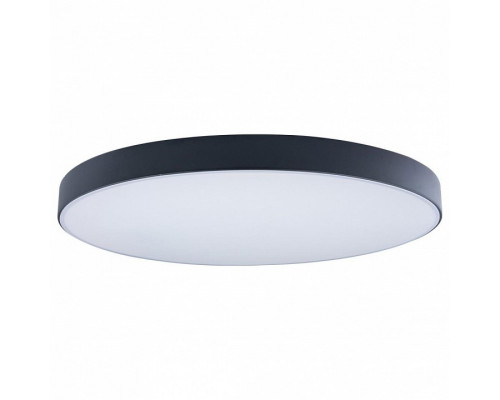 Накладной светильник Loft it Axel 1 10002/48 Black