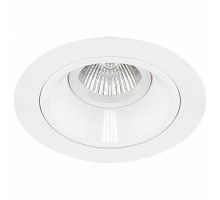 Встраиваемый светильник Lightstar Domino D61606