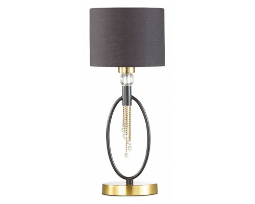 Настольная лампа декоративная Lumion Santiago 4516/1T
