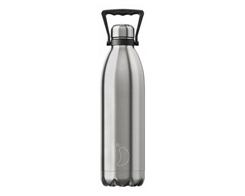 Термос (1.8 л) Stainless Steel B1800SSSTL
