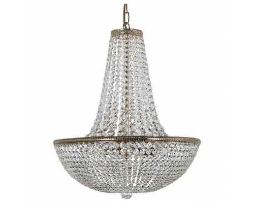 Подвесная люстра Arti Lampadari Todi Todi E 1.5.50.100 G