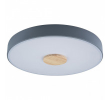 Накладной светильник Loft it Axel 2 10003/24 Grey