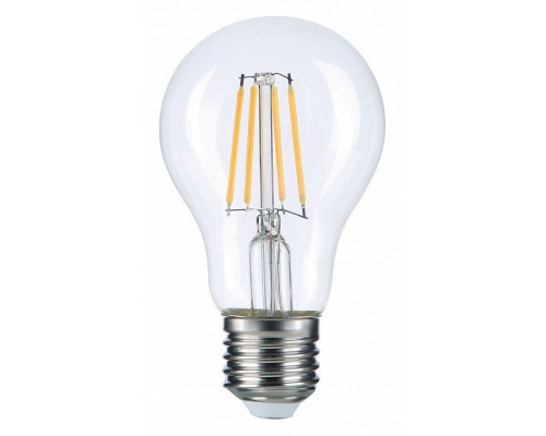 Лампа светодиодная Thomson Filament A60 E27 5Вт 6500K TH-B2329