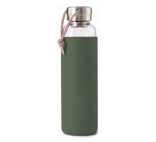 Бутылка для напитков (600 мл) Glass GR-WB-M010