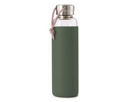 Бутылка для напитков (600 мл) Glass GR-WB-M010