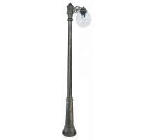 Фонарный столб Fumagalli Globe 250 G25.157.S10.BXE27