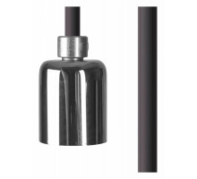 Провод электрический Nowodvorski Cameleon Cable GU10 BL/CH 8630