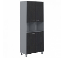 Шкаф комбинированный Offix New OHC 87.4