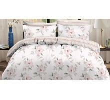 Постельное белье полутораспальное Pure cotton