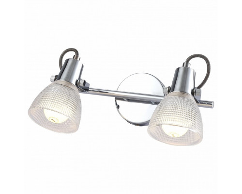 Спот Arte Lamp 1026 A1026AP-2CC