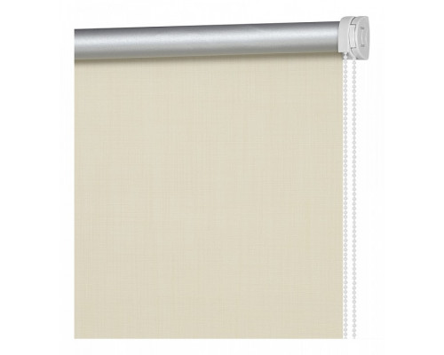 Штора рулонная (100x160 см) Блэкаут Селия