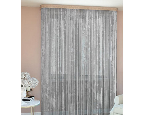 Гардина Legrand Дождь 58085361