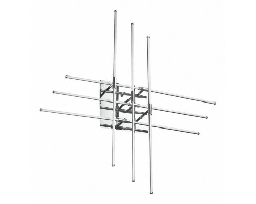 Накладной светильник Ideal Lux Cross CROSS PL360