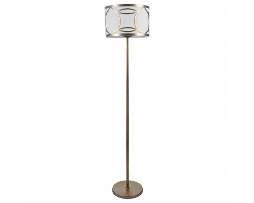 Торшер Maytoni Fibi H310-FL-01-G