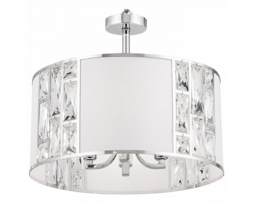 Подвесной светильник Maytoni Mercurio MOD028PL-04CH