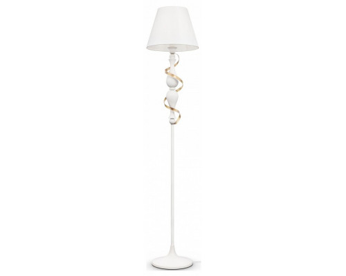 Торшер Maytoni Intreccio ARM010-01-W